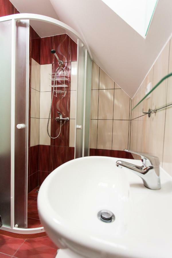 Ferienhaus Iva - Klinovec Aparthotel Loučná pod Klínovcem Εξωτερικό φωτογραφία