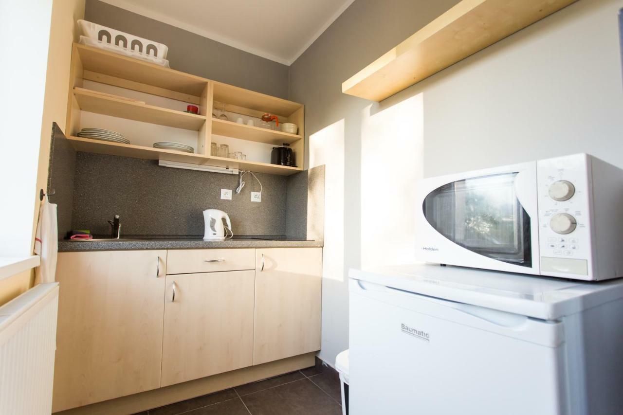 Ferienhaus Iva - Klinovec Aparthotel Loučná pod Klínovcem Εξωτερικό φωτογραφία