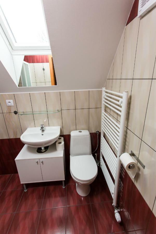 Ferienhaus Iva - Klinovec Aparthotel Loučná pod Klínovcem Εξωτερικό φωτογραφία